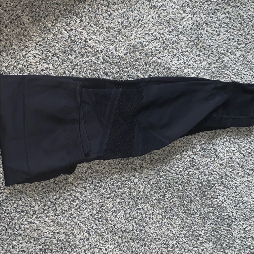 Workout leggings